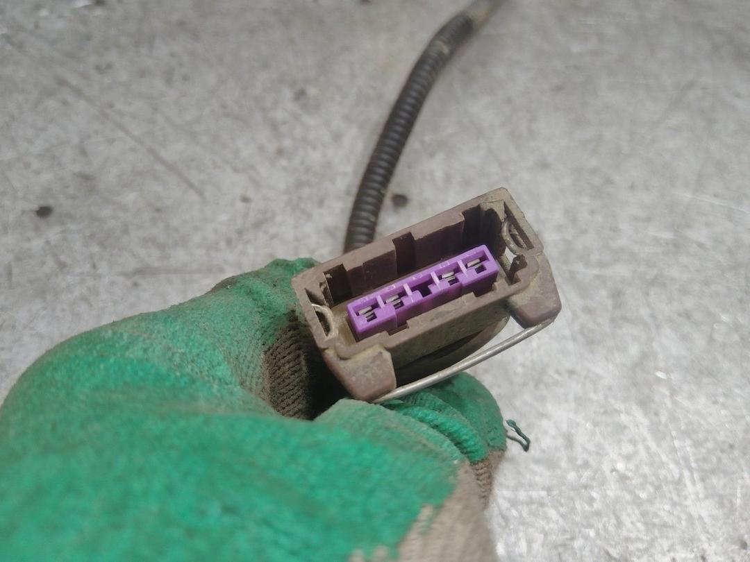 Проводка W1SVZT Renault Espace купить с доставкой