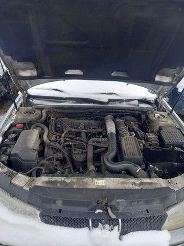 Бачок гидроусилителя 4MVTW3 Peugeot 406