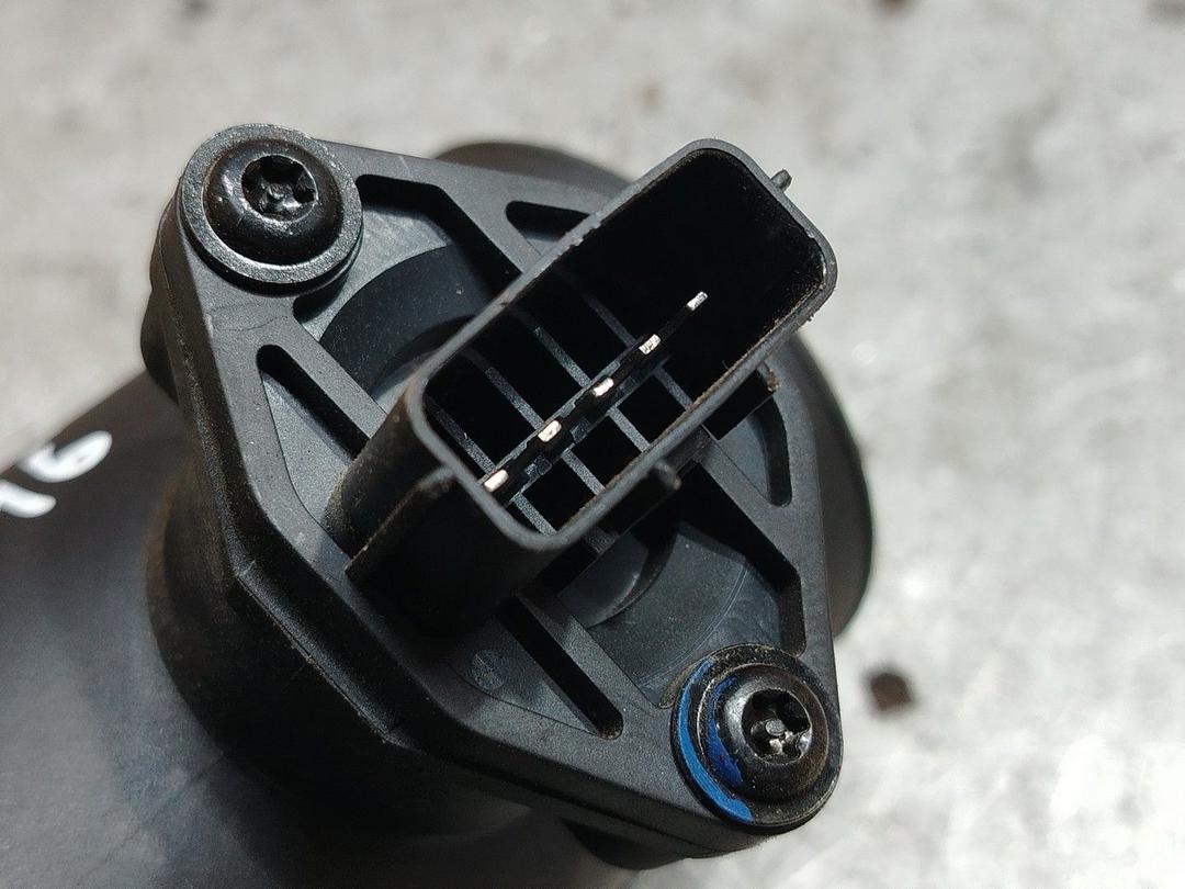 Расходомер воздуха RJPPUP Nissan Almera - Фото 5