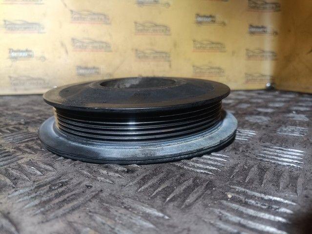 Шкив коленвала CUU24S Opel Astra купить