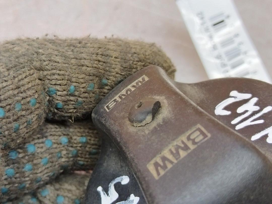 Крышка топливного бака H64ZAR BMW X5 E53 - Фото 3