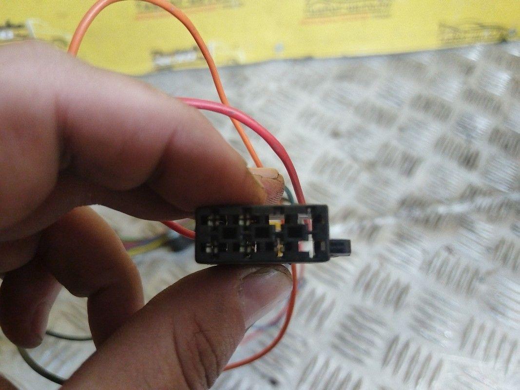 Проводка M522O8 Seat Altea купить с доставкой