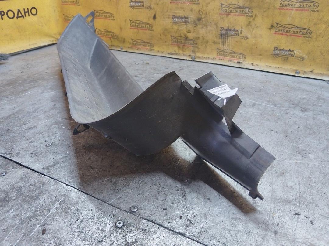 Накладка на порог внутренняя задняя правая 10O9LC Renault Espace купить в магазине запчастей бу