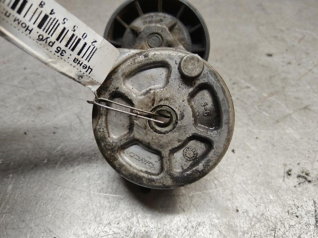 Натяжитель ремня генератора 0E7JVH Alfa Romeo 147 купить на авторазборке