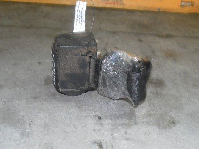 Ремень безопасности задний левый 70ZCB0 Skoda Felicia купить с доставкой