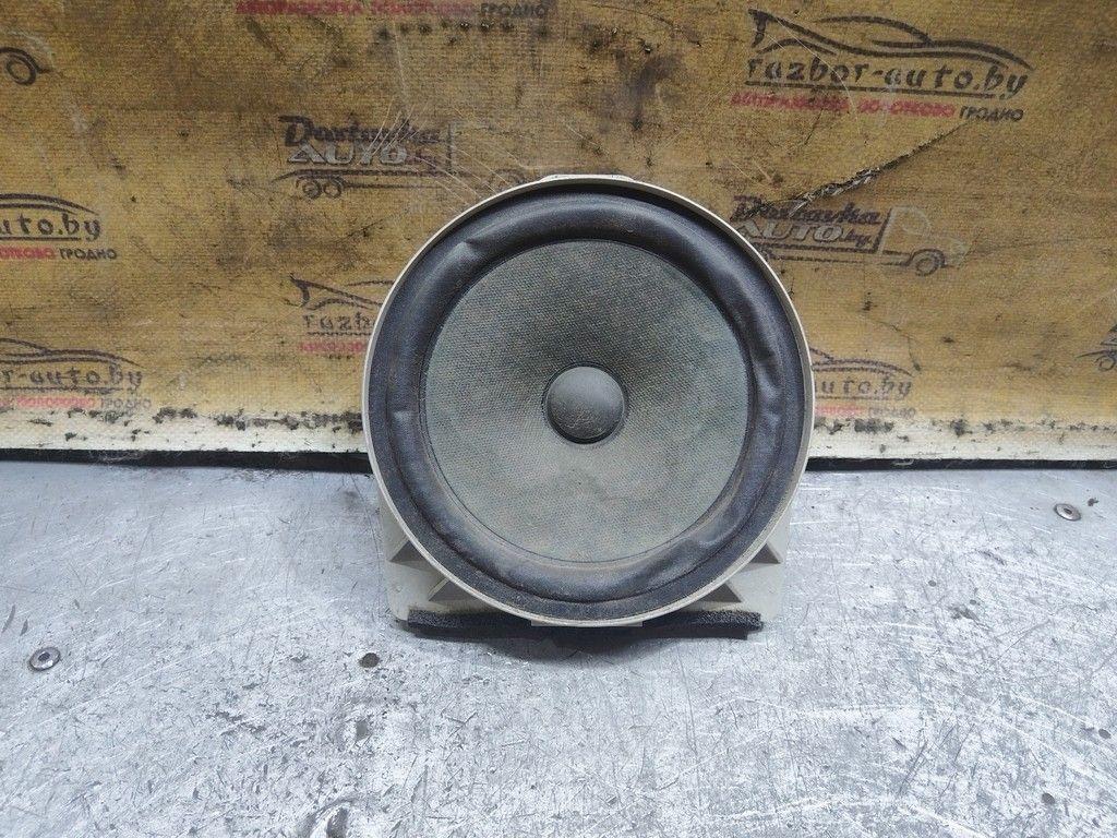 Динамик двери передней левой 27BRZ7 Honda FR-V - Фото 1