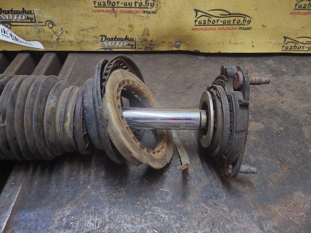 Амортизатор передний левый F1370Z Jaguar X-Type - Фото 3