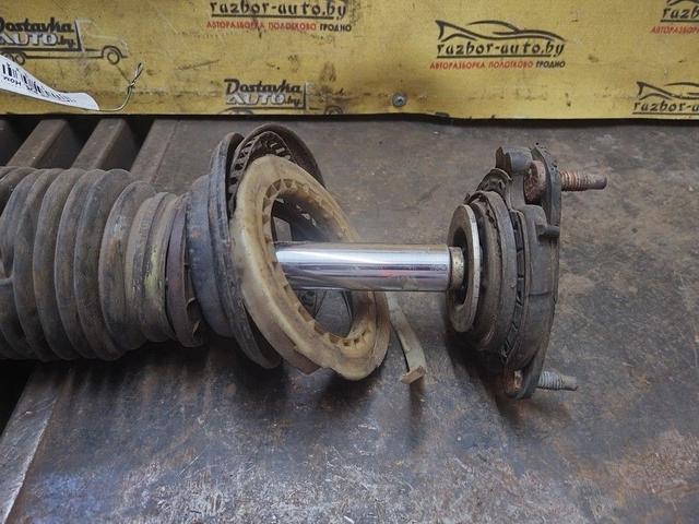 Амортизатор передний левый F1370Z Jaguar X-Type - Фото 3