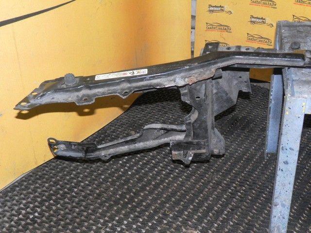 Передняя панель крепления облицовки (телевизор) ETX0W7 BMW X5 E53 купить на авторазборке