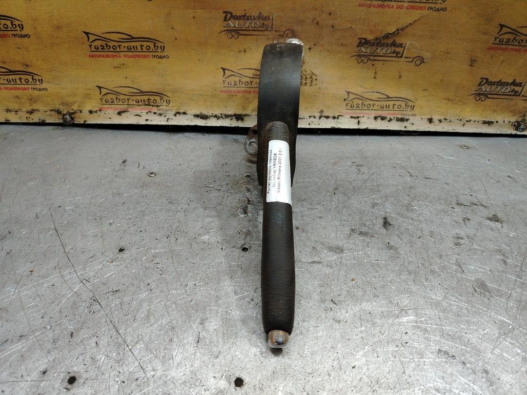 Рычаг ручного тормоза (ручника) YRMED6 Nissan Primera - Фото 3