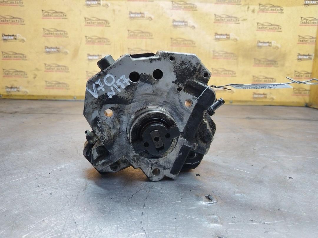 ТНВД QZSO8R Volvo V70