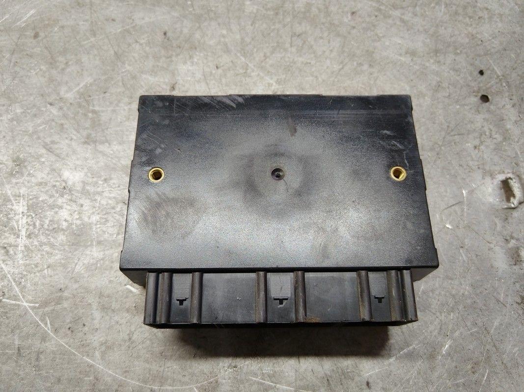 Блок комфорта AFNI5C Skoda Fabia купить