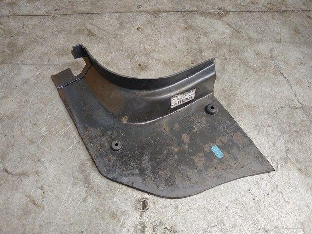 Пластик салона EKEOXA Opel Signum - Фото 4