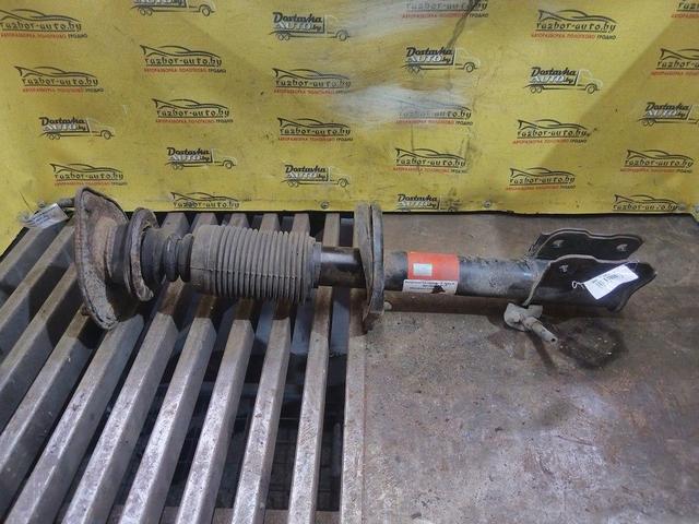 Амортизатор передний левый REYGM8 Mitsubishi Colt - Фото 3