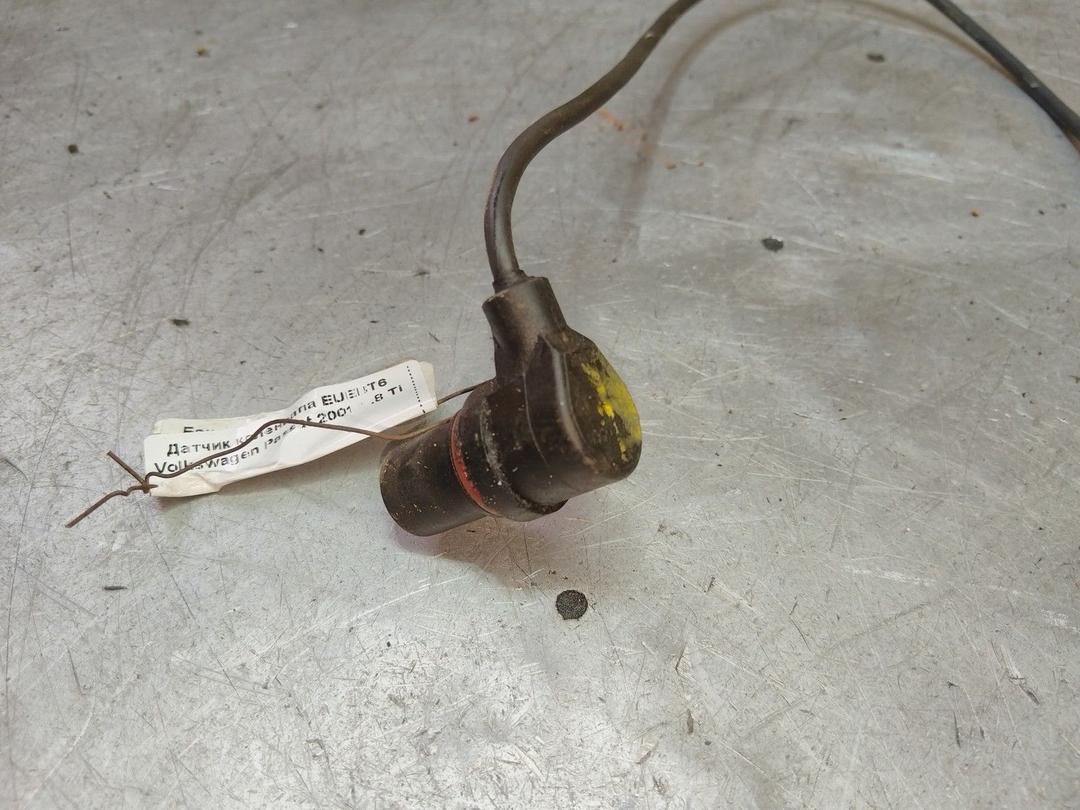 Датчик коленвала EUEBT6 Volkswagen Passat купить с доставкой