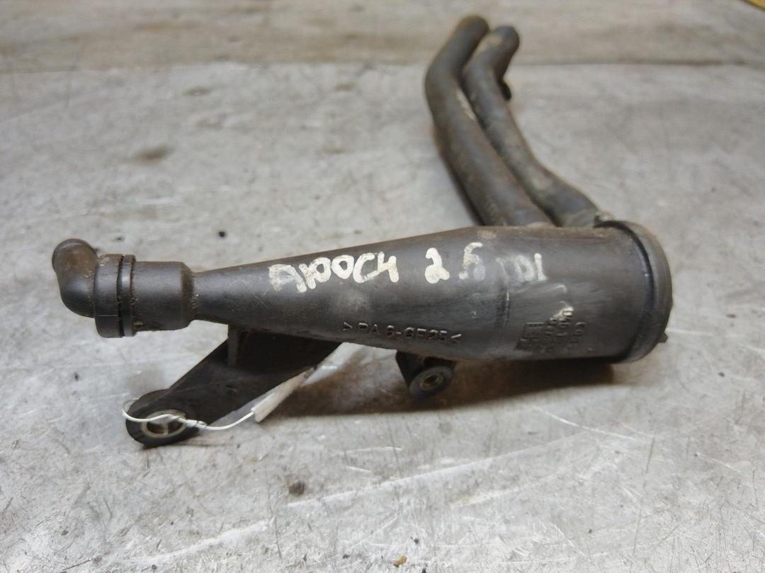 Маслоотделитель (сапун) RY16F4 Audi 100 - Фото 4