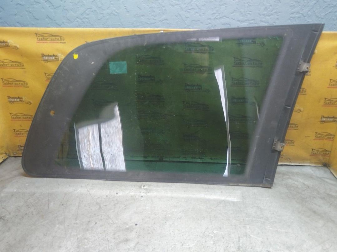 Стекло кузовное боковое левое 7BGVMQ Seat Alhambra - Фото 3