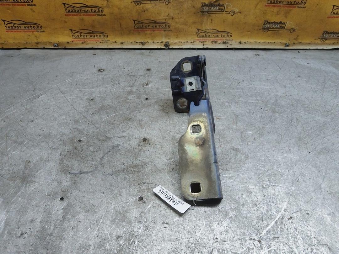 Петля капота левая ZW85J4 Renault Scenic купить