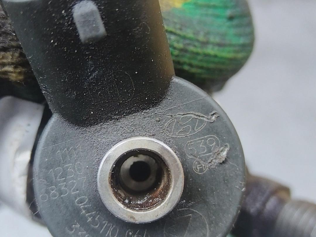 Форсунка A0YJ3Z Hyundai Trajet купить с доставкой. Огромный выбор запчастей и марок авто. У нас есть практически все.