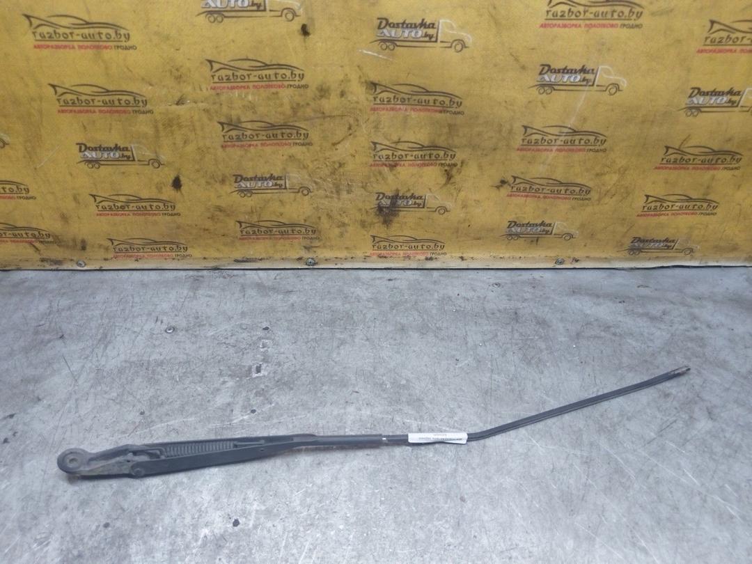 Щеткодержатель задний S3WGPI Mazda 626 купить на авторазборке