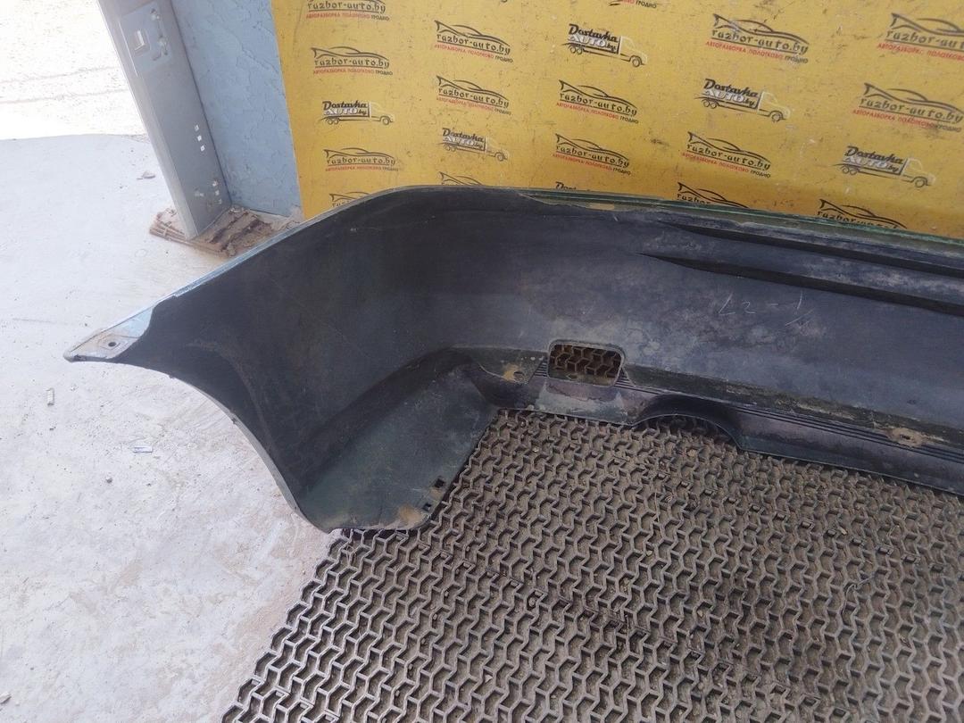 Бампер задний WR4GXM Nissan Almera undefined