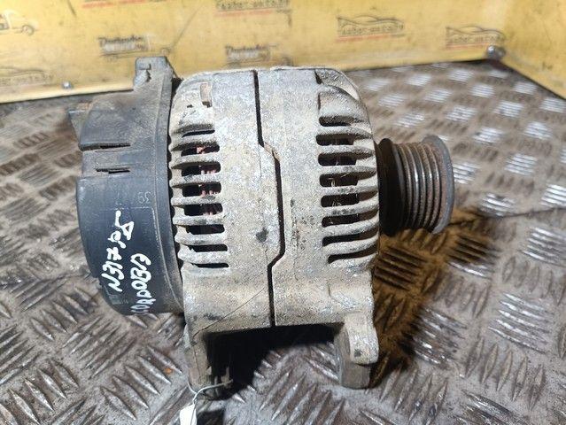 Генератор A6LAN8 Seat Cordoba