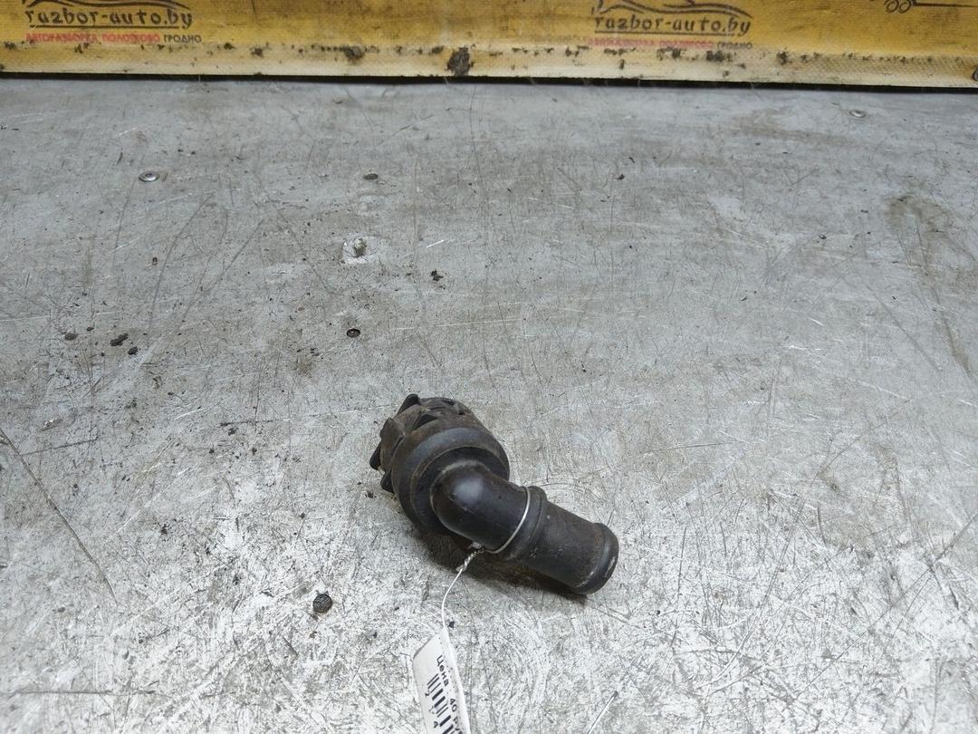 Патрубок отопителя (печки) 5Z1LDF Volkswagen Polo купить