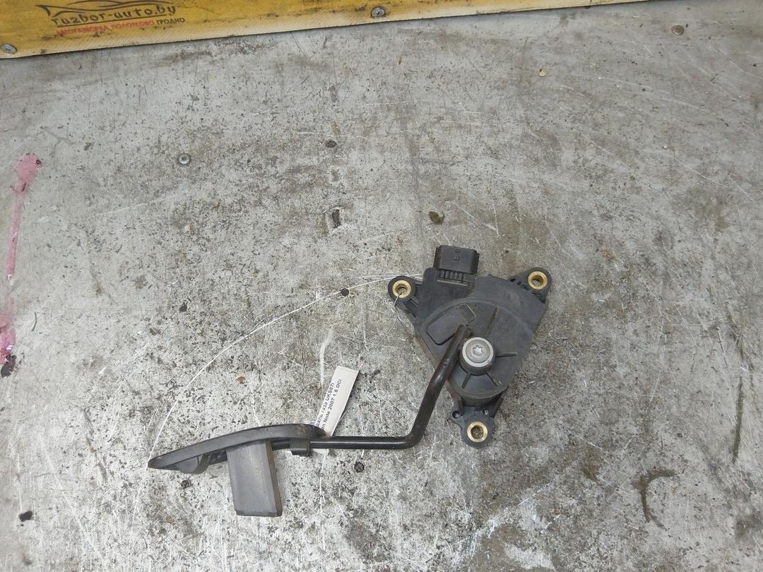 Педаль газа UKS87I Nissan Note купить в магазине запчастей бу