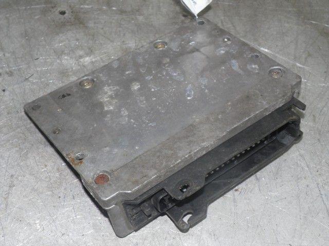 Блок управления двигателем 2WDL5M Peugeot Expert купить с доставкой