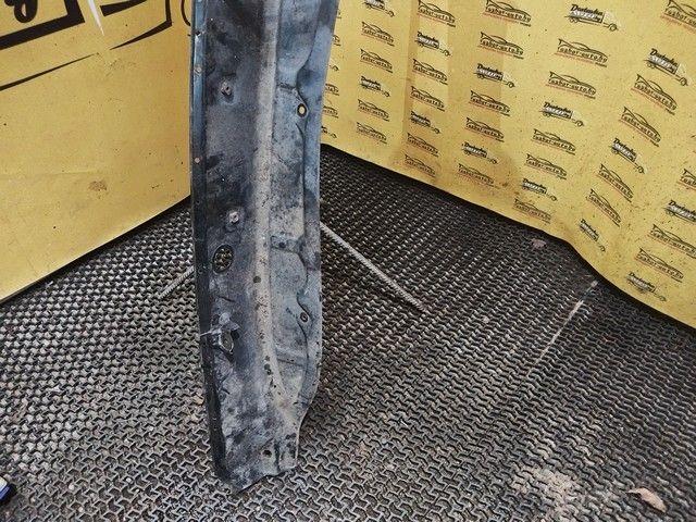 Перегородка моторного отсека IXK72X Toyota Yaris Verso купить