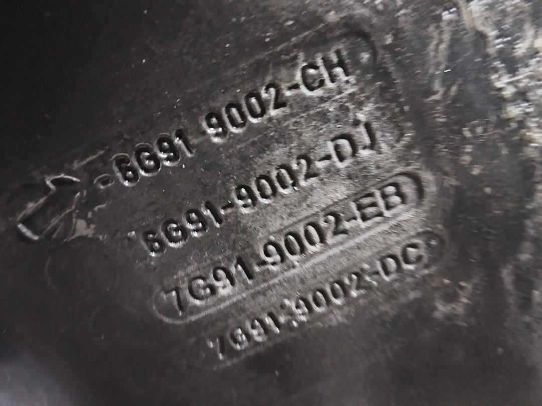 Бак топливный 2WVNOY Ford Galaxy купить с доставкой