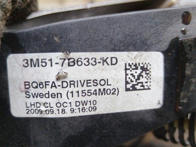 Педаль сцепления DD9W4Q Ford C-Max купить с доставкой
