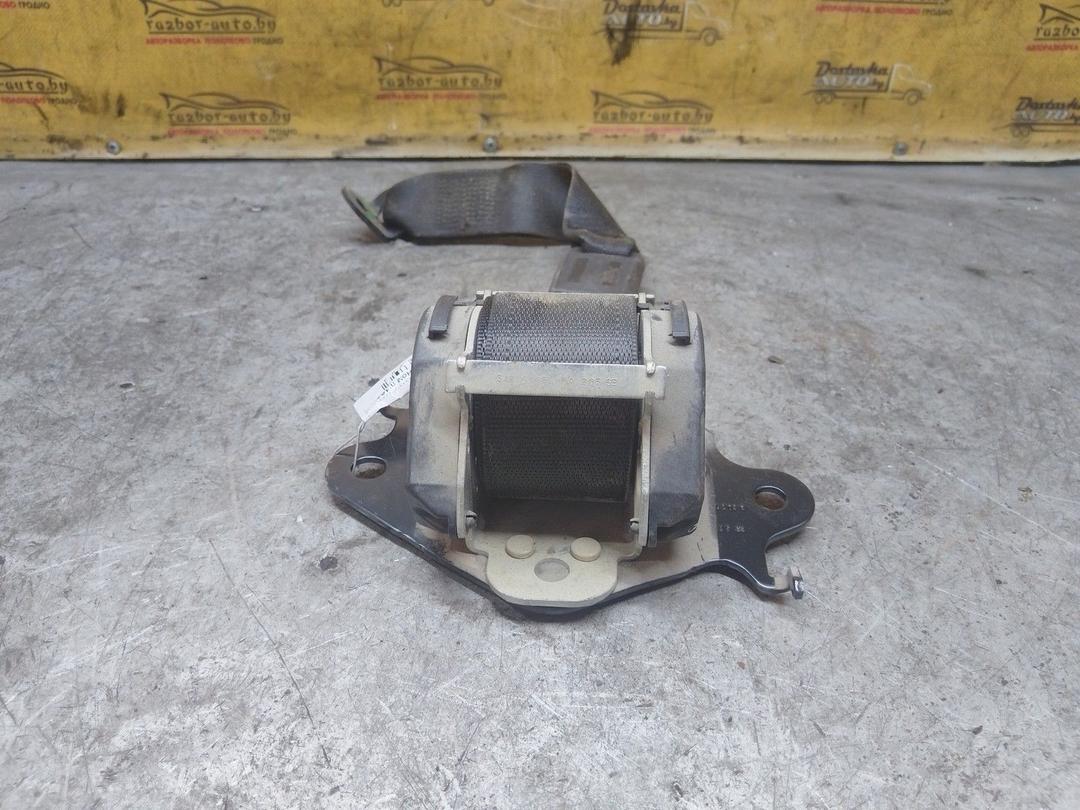 Ремень безопасности задний центральный VVX5P3 Opel Meriva купить на авторазборке