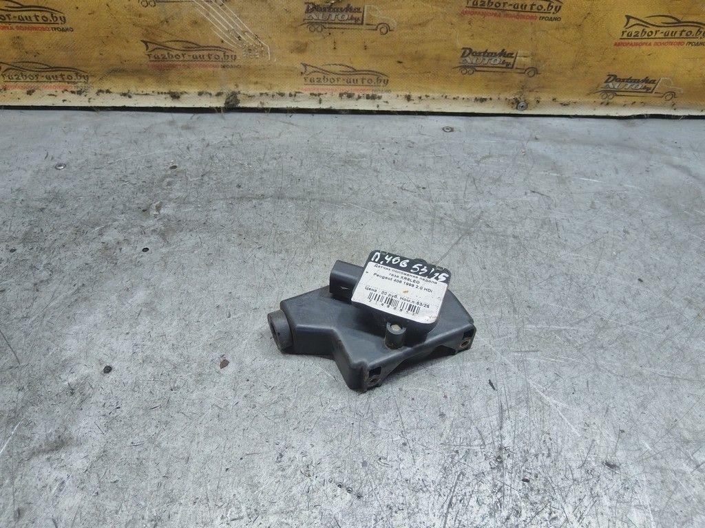 Датчик положения педали газа XR6LEO Peugeot 406 - Фото 1