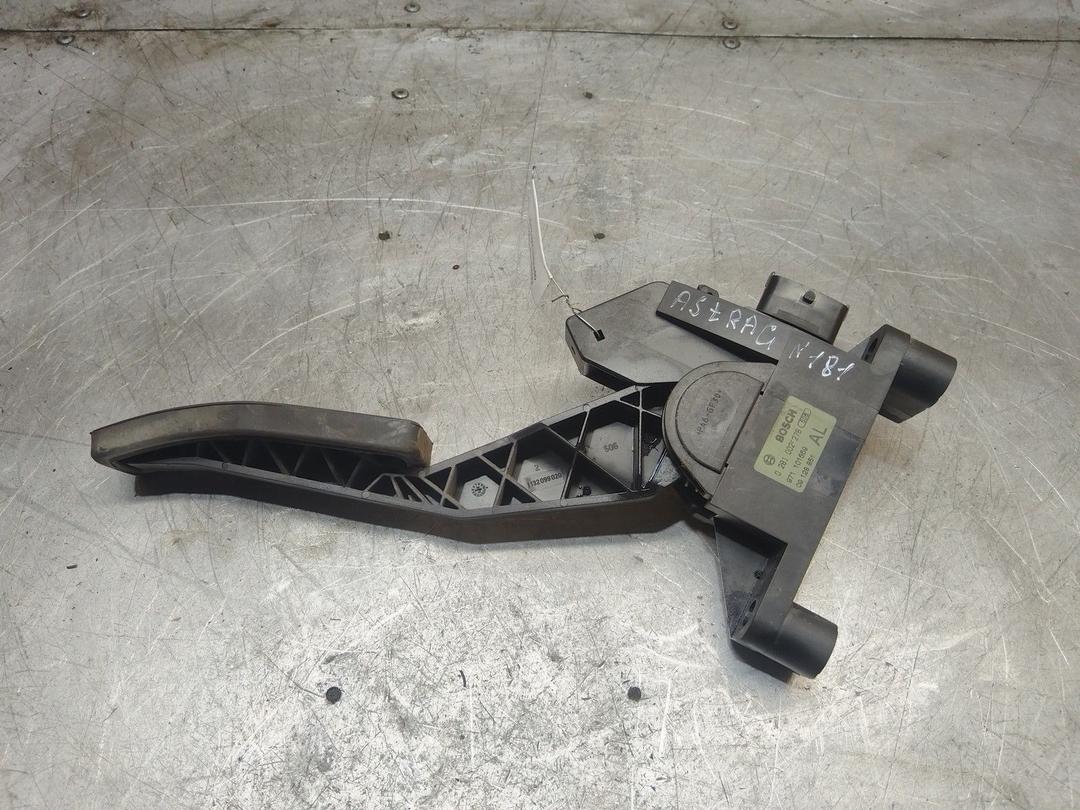 Педаль газа TYQTCV Opel Astra