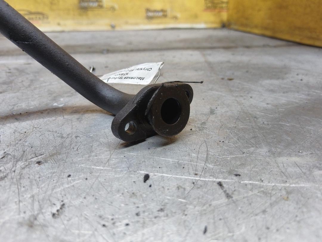 Масляная трубка турбины KTBNFY Chrysler PT-Cruiser - Фото 2