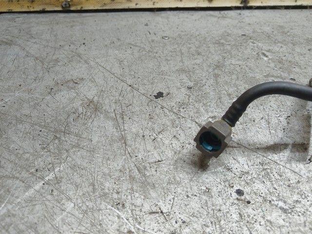 Трубка топливная CS40YE Renault Scenic купить в магазине запчастей бу