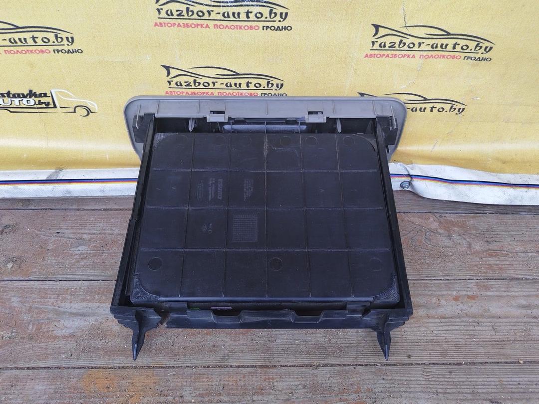 Бардачок IM94EO Renault Scenic купить на авторазборке