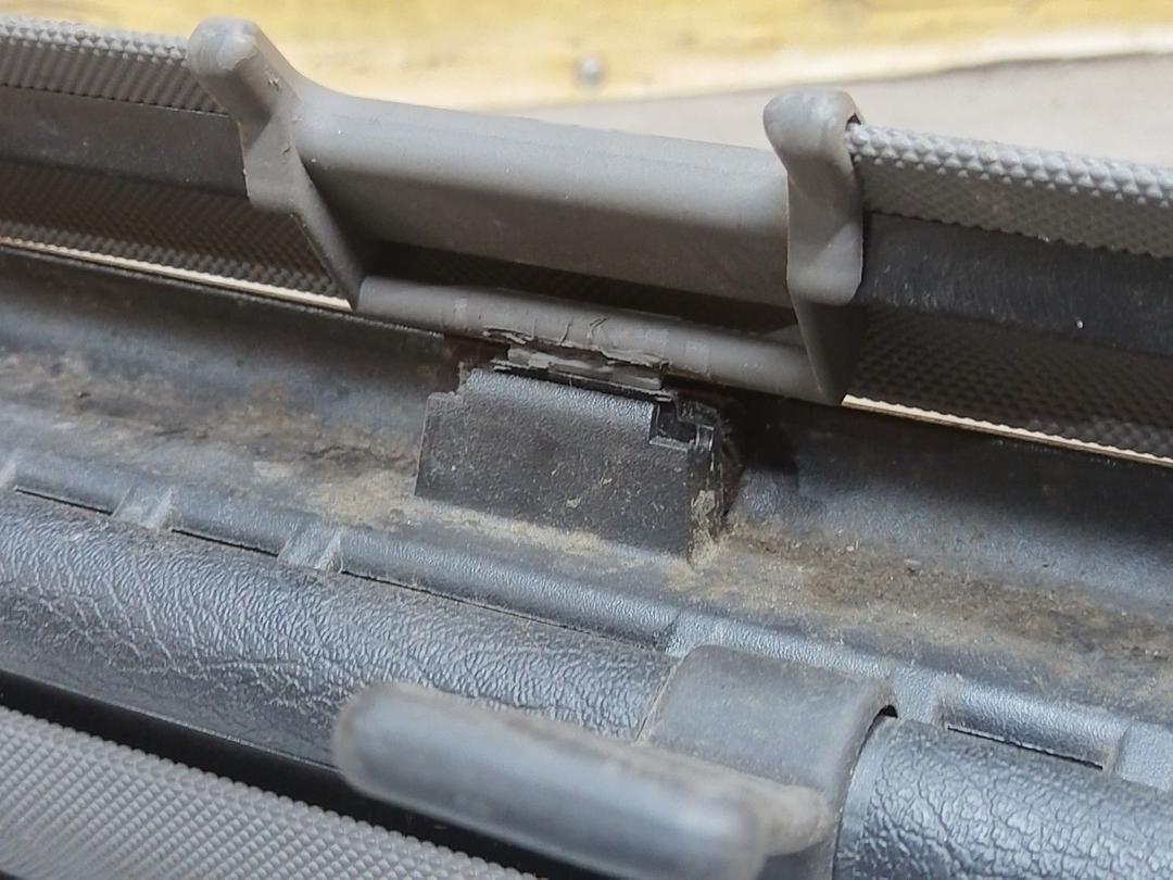 Сетка (собачник) ZY14FZ Audi A6 - Фото 5