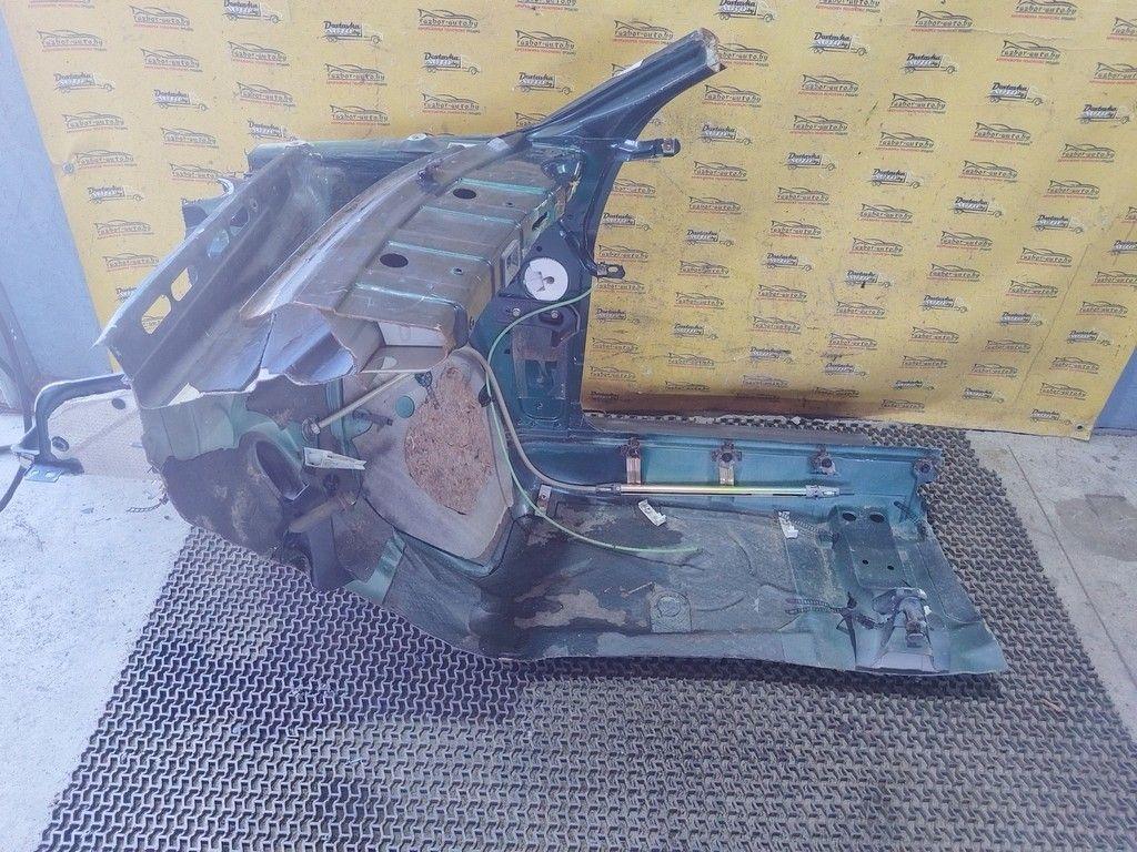 Стойка кузовная передняя правая KUEY6I Audi 80 - Фото 12