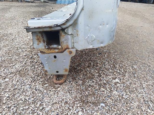 Крыло заднее правое HIUQ7J Seat Alhambra купить в магазине запчастей бу