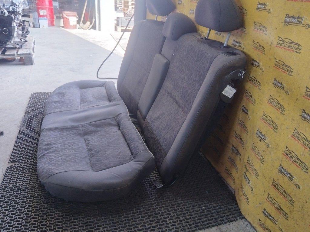 Салон (комплект сидений) YIA9DP Ford Mondeo - Фото 15