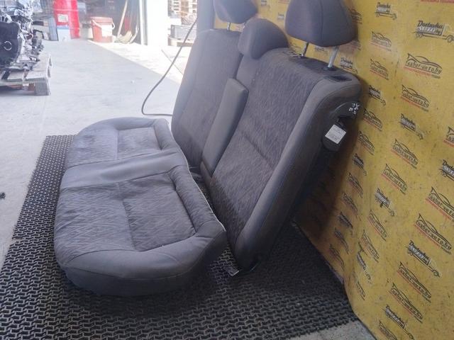 Салон (комплект сидений) YIA9DP Ford Mondeo - Фото 15