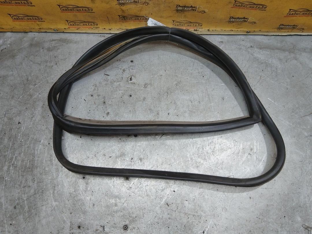 Уплотнитель двери задней левой G017CF Audi 100 купить с доставкой