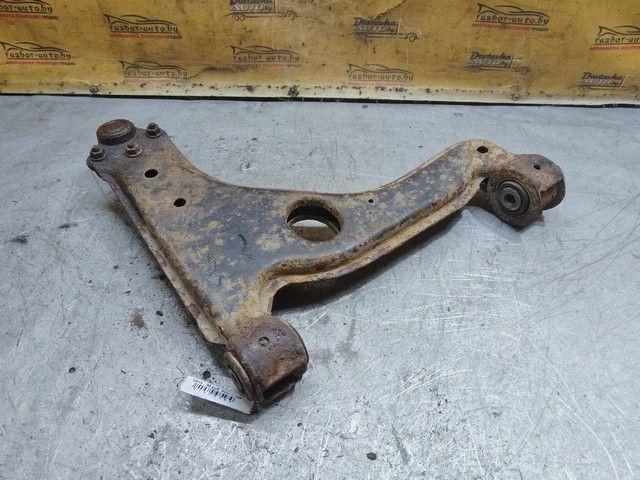 Рычаг передний левый 5M8Y2A Opel Astra купить в магазине запчастей бу