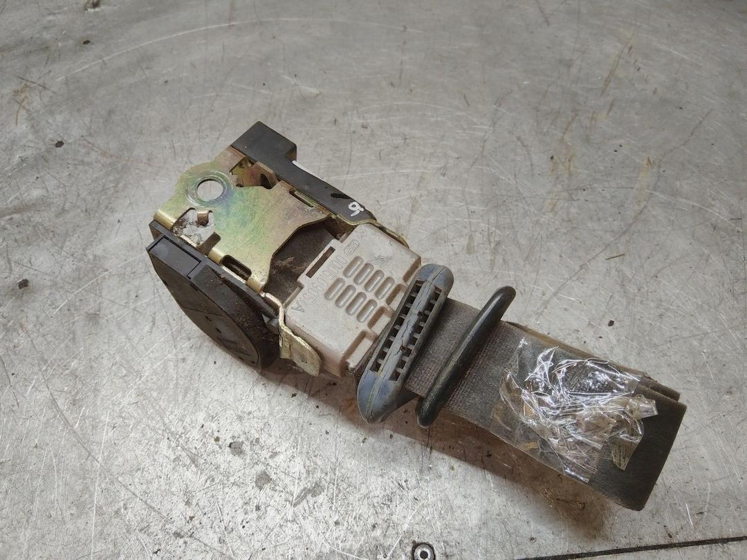 Ремень безопасности передний левый 1TGV27 Renault Kangoo купить