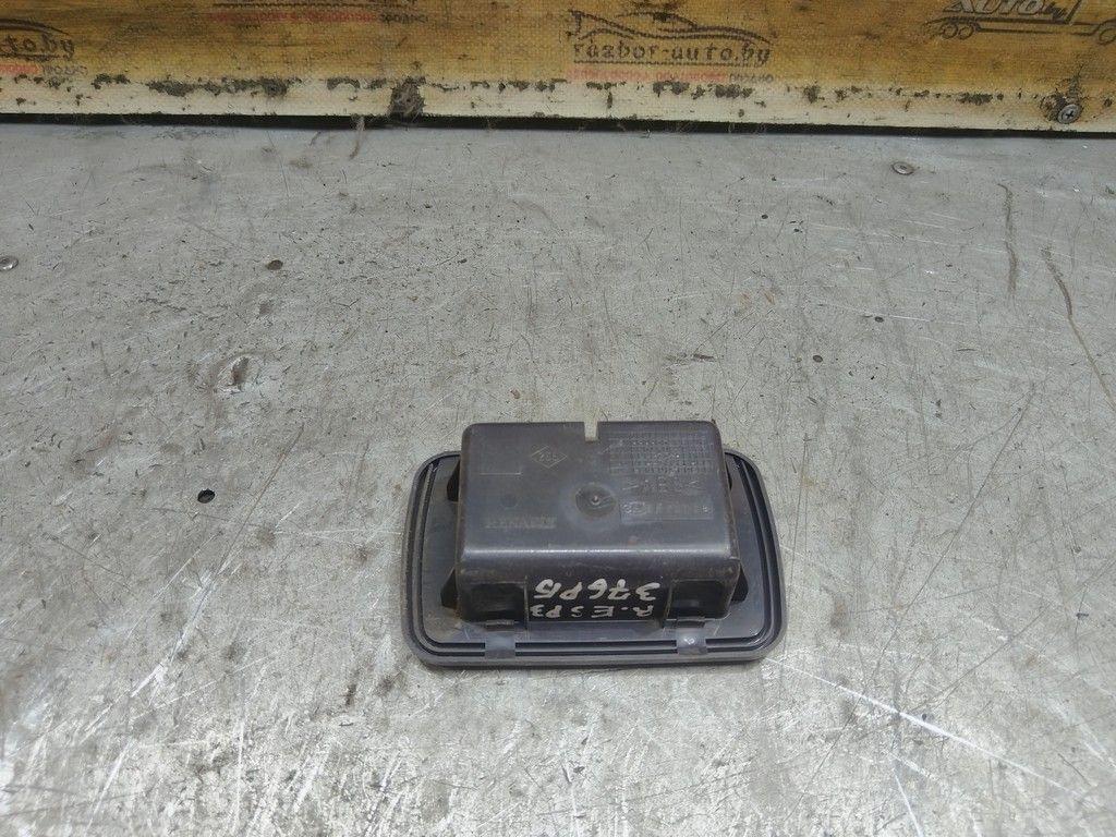 Пепельница 6572T5 Renault Espace - Фото 3