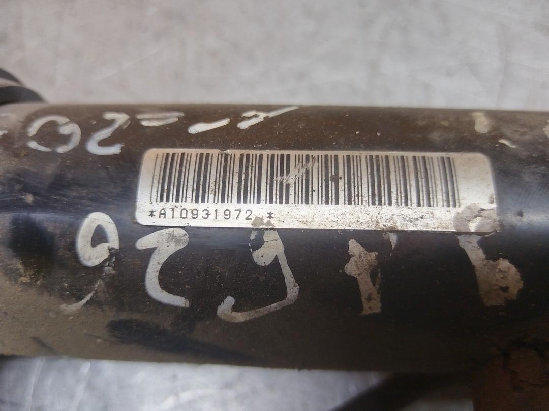 Рулевая рейка GH1VQ8 Mazda 626 - Фото 4