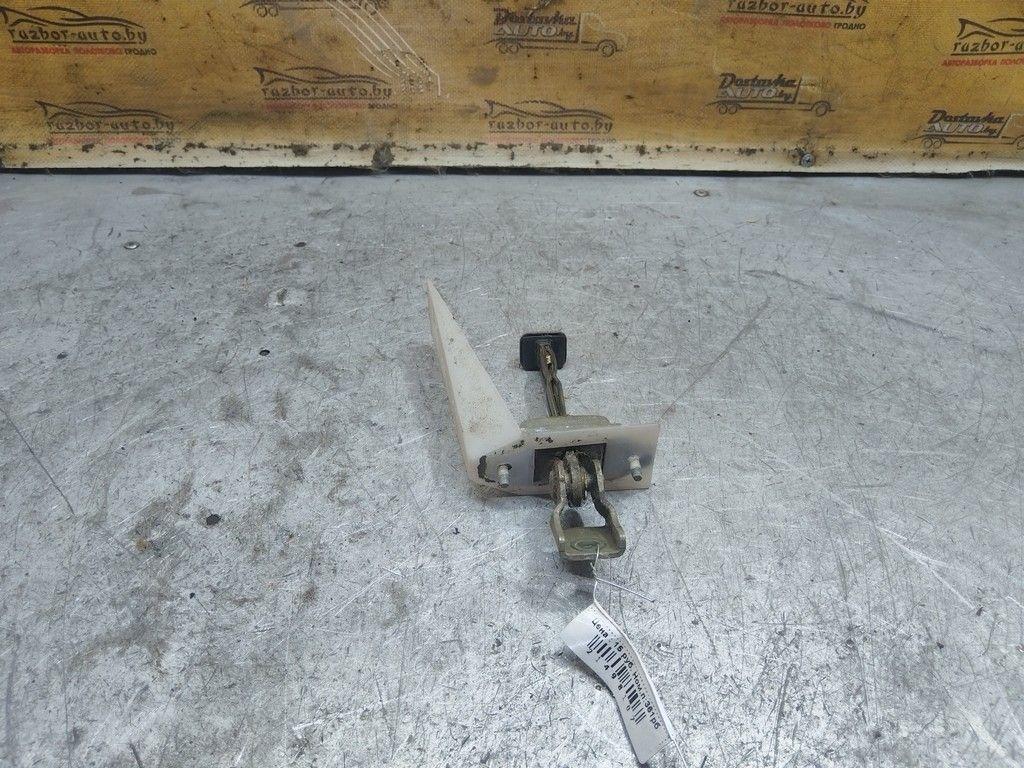 Ограничитель открывания двери задней 6QZ5U5 Ford Mondeo - Фото 4