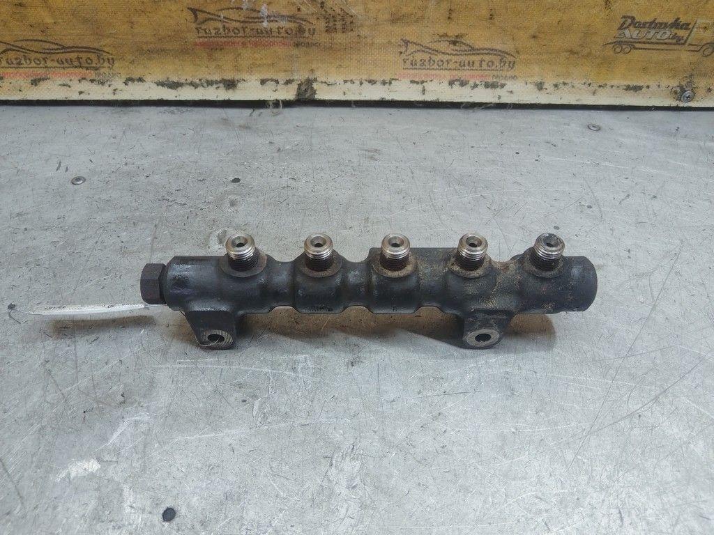 Топливная рампа 5838KA Citroen C5 - Фото 1